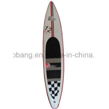 Beliebtes aufblasbares SUP -Board -Surfbrett mit gutem Preis